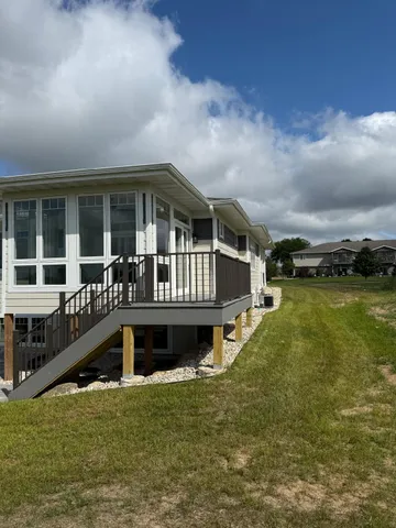 $454,900 | 722 East Reinel Street, Jefferson, WI 53549