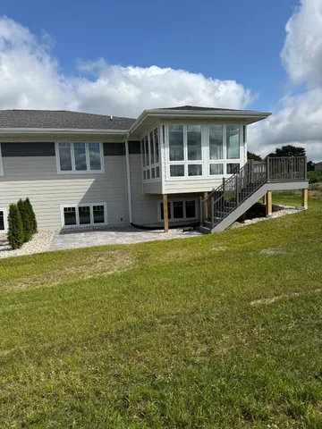 $454,900 | 722 East Reinel Street, Jefferson, WI 53549