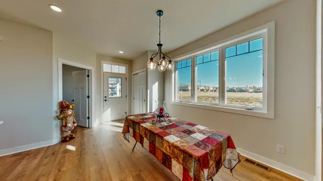 $450,000 | 722 East Reinel Street, Jefferson, WI 53549