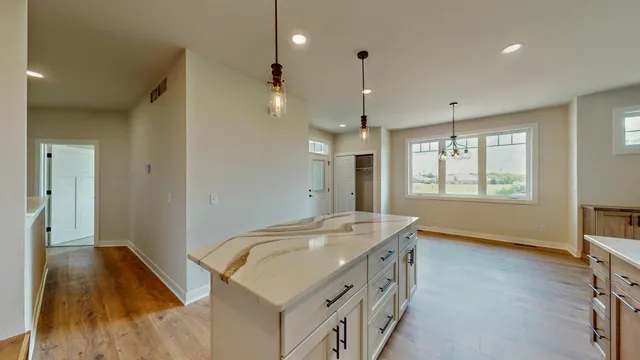 $454,900 | 722 East Reinel Street, Jefferson, WI 53549