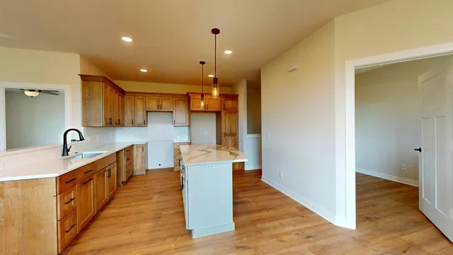 $454,900 | 722 East Reinel Street, Jefferson, WI 53549