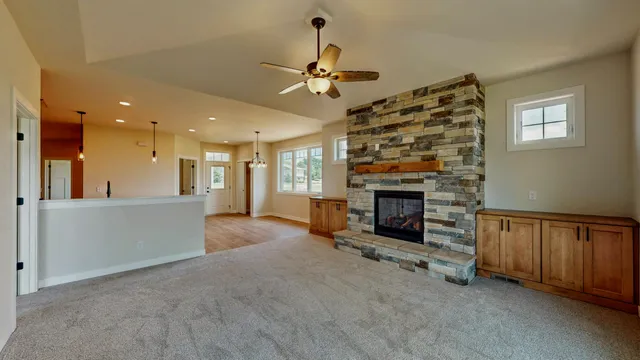 $454,900 | 722 East Reinel Street, Jefferson, WI 53549