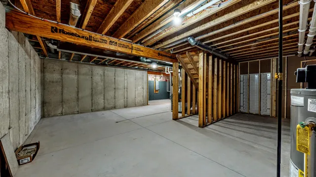 $454,900 | 722 East Reinel Street, Jefferson, WI 53549