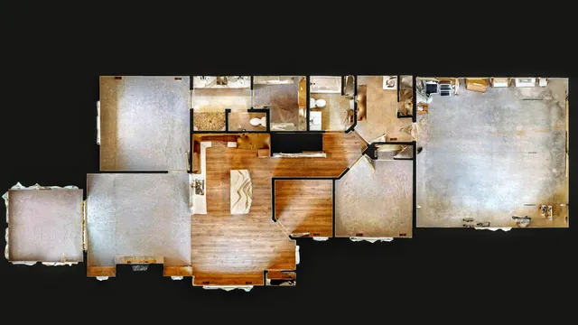 $454,900 | 722 East Reinel Street, Jefferson, WI 53549