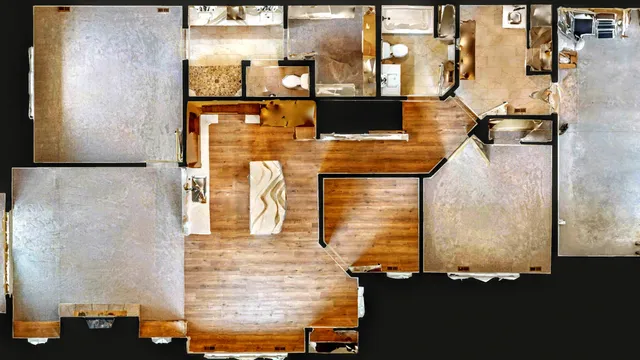 $450,000 | 722 East Reinel Street, Jefferson, WI 53549