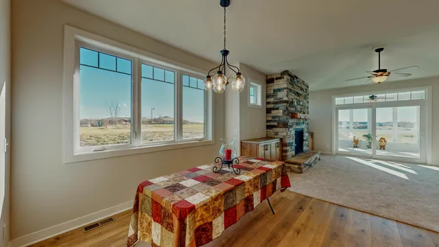 $450,000 | 722 East Reinel Street, Jefferson, WI 53549