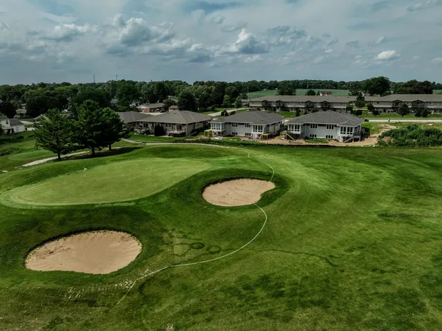 $454,900 | 722 East Reinel Street, Jefferson, WI 53549