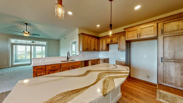 $454,900 | 722 East Reinel Street, Jefferson, WI 53549