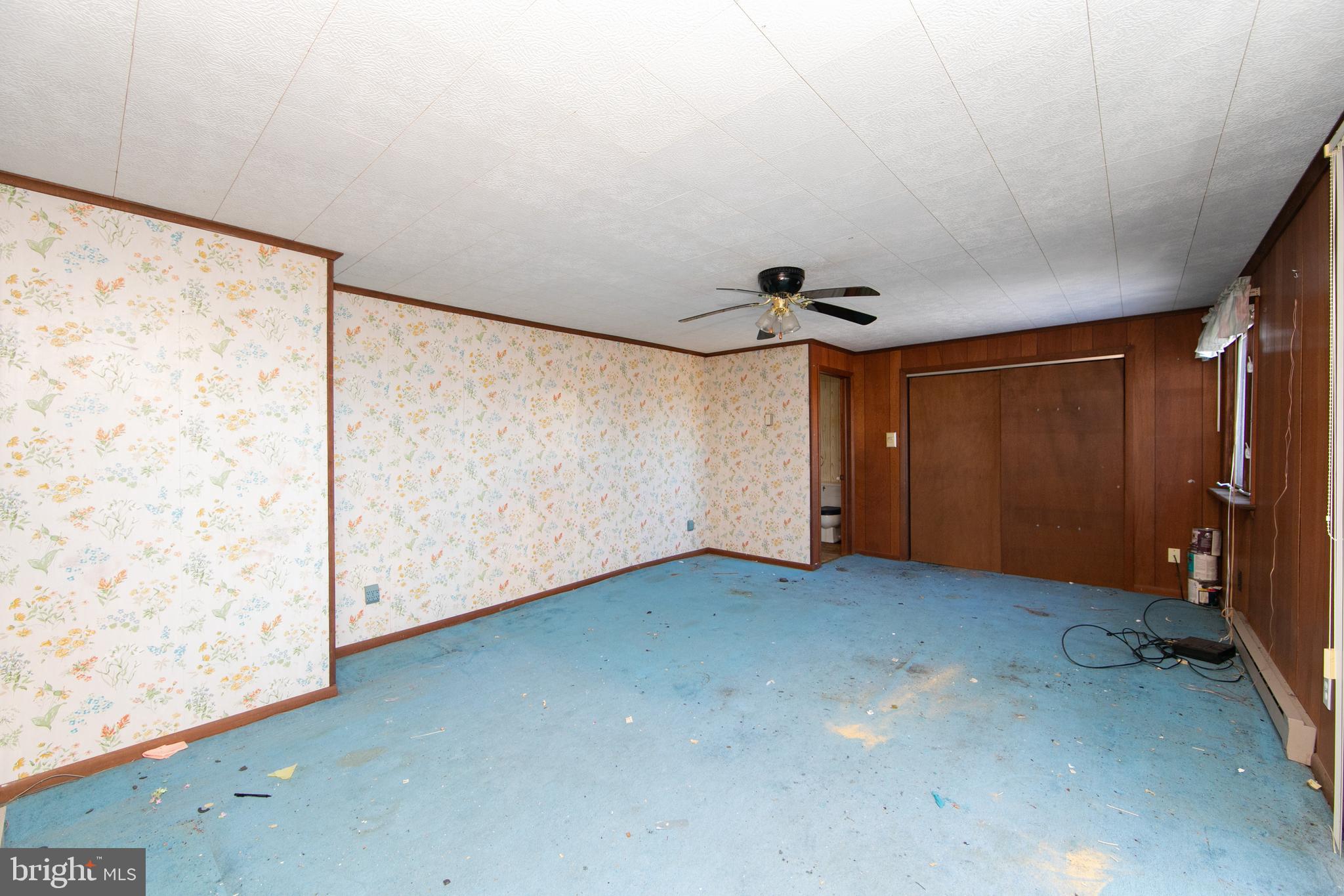 160 Sinnickson Landing Road Salem, NJ 08079 - Photo 29 of 47 Primary Bedroom
