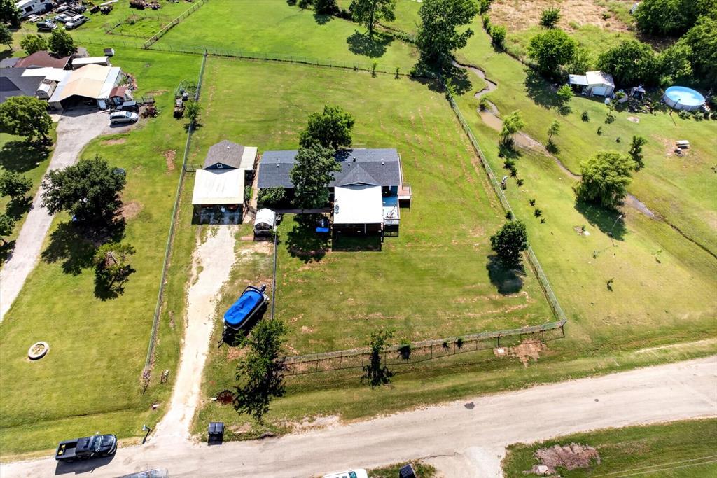 13051 Cherokee Road Sanger, TX 76266 - Photo 39 of 40 One acre of peace