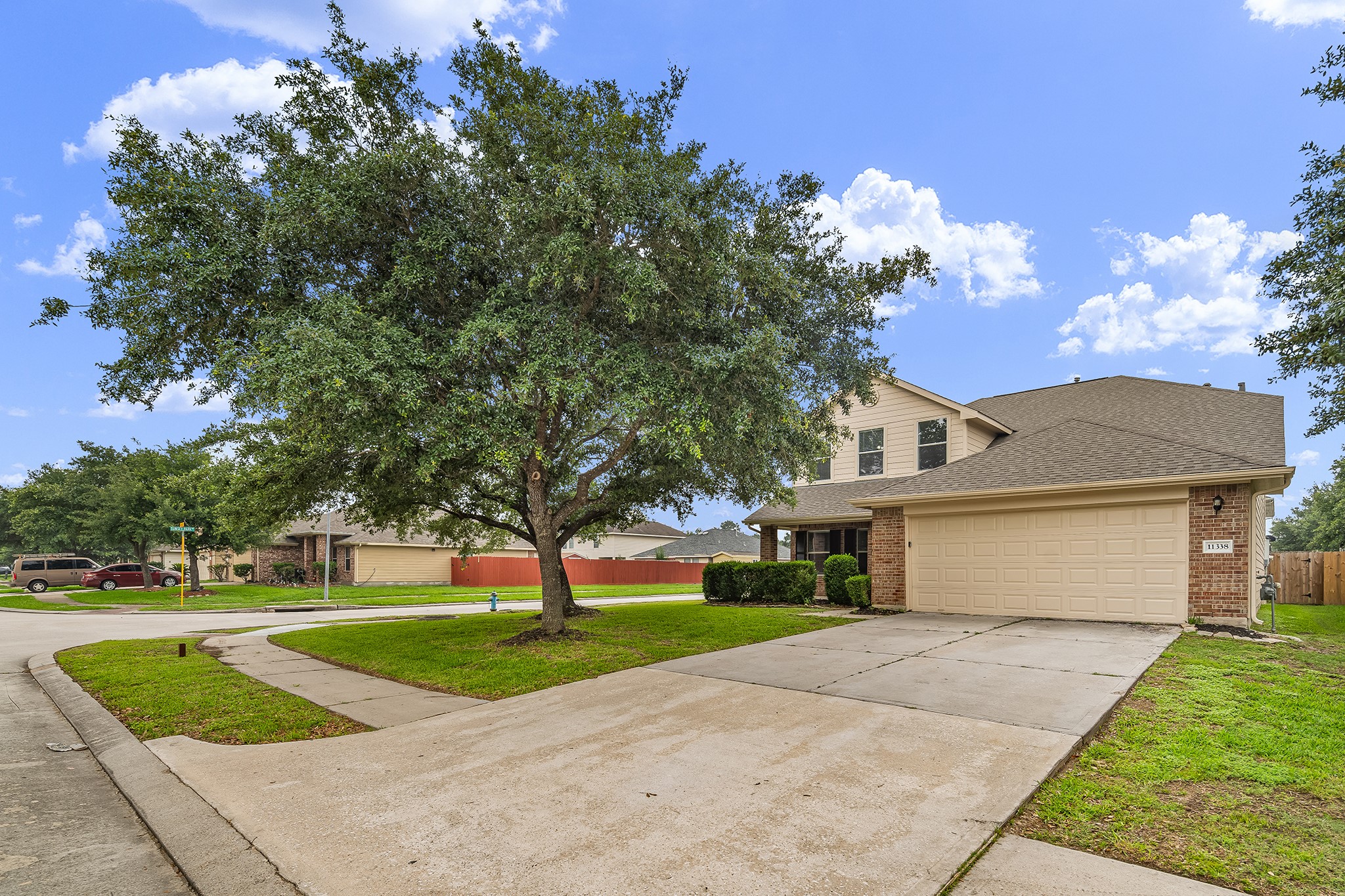 11338 Moonlight Ridge Drive Humble, TX 77396 - Photo 4 of 34