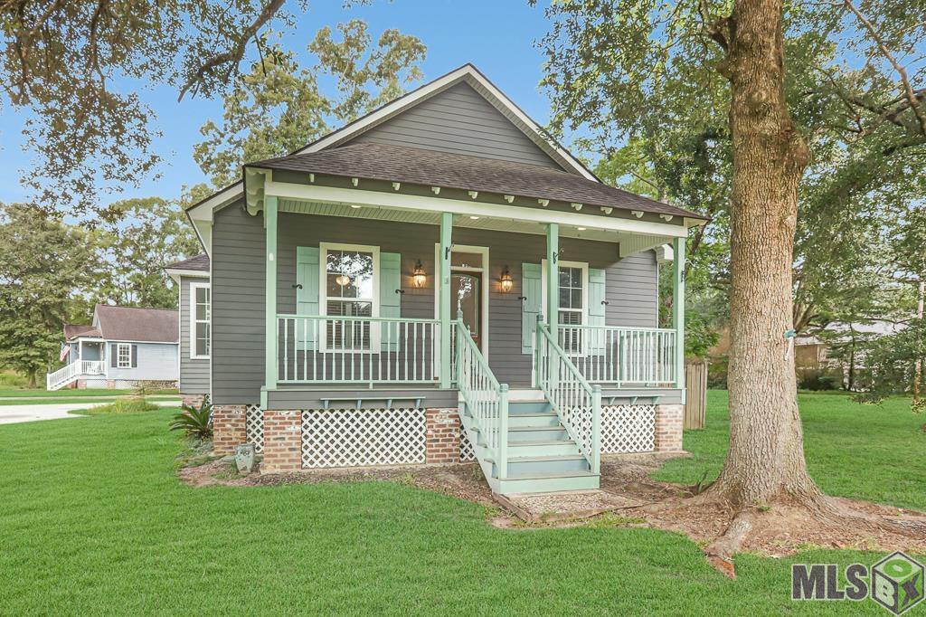 905 North River Road Denham Springs, LA 70726 - Photo 1 of 31 Street View