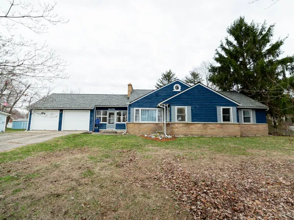 $349,000 | 9079 Gotts Court, Willis, MI 48191