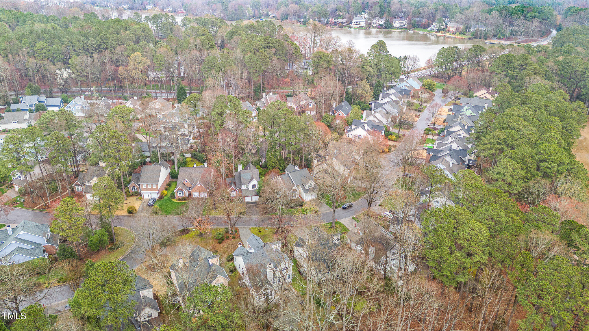 305 Fairwinds Drive Cary, NC 27518 - Photo 24 of 27