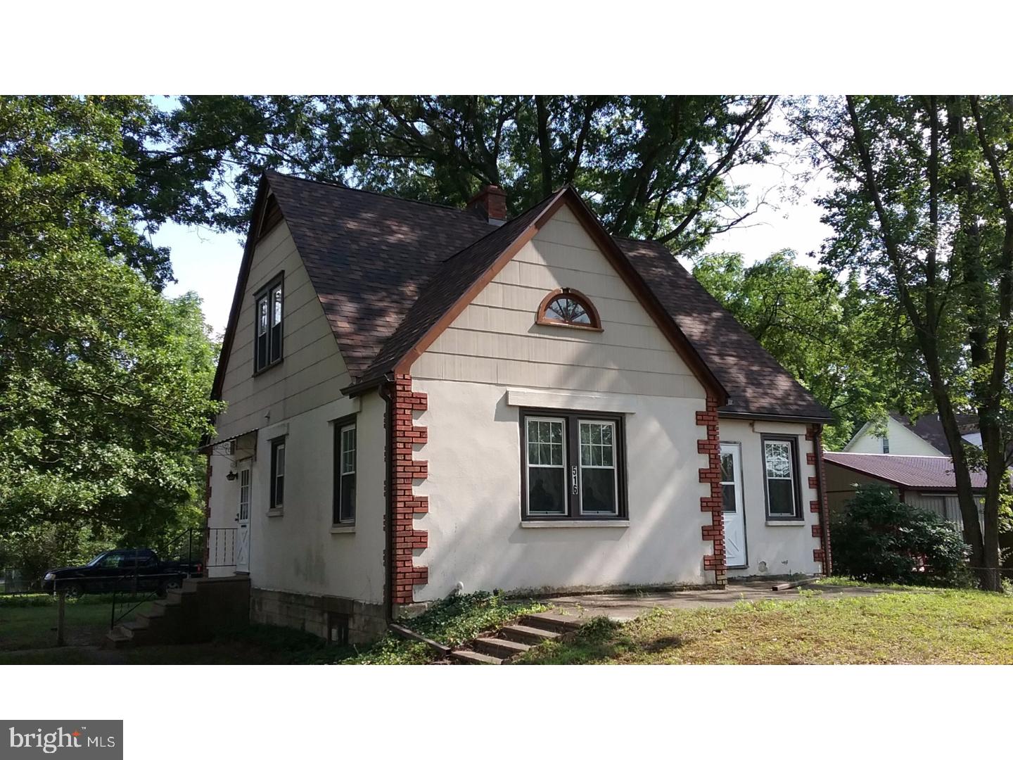 516 River Road Croydon, PA 19021 - Photo 1 of 15 Exterior Front