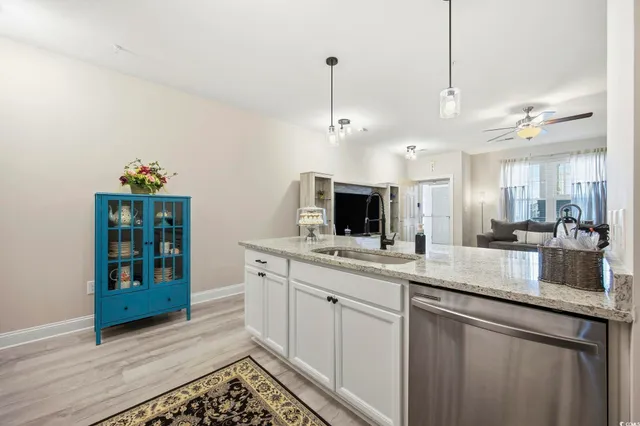 $175,000 | 165 Ella Kinley Circle, Unit 302, Myrtle Beach, SC 29588