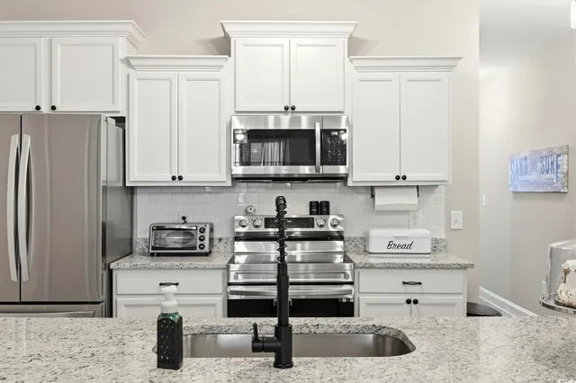 $175,000 | 165 Ella Kinley Circle, Unit 302, Myrtle Beach, SC 29588