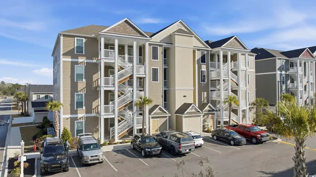 $175,000 | 165 Ella Kinley Circle, Unit 302, Myrtle Beach, SC 29588