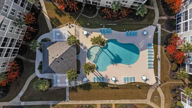 $175,000 | 165 Ella Kinley Circle, Unit 302, Myrtle Beach, SC 29588