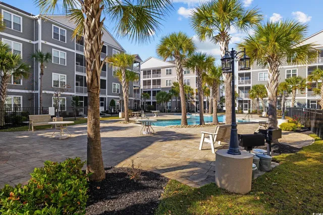 $175,000 | 165 Ella Kinley Circle, Unit 302, Myrtle Beach, SC 29588