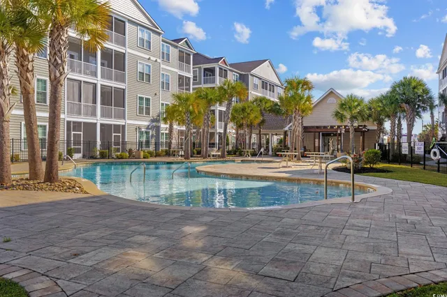 $175,000 | 165 Ella Kinley Circle, Unit 302, Myrtle Beach, SC 29588