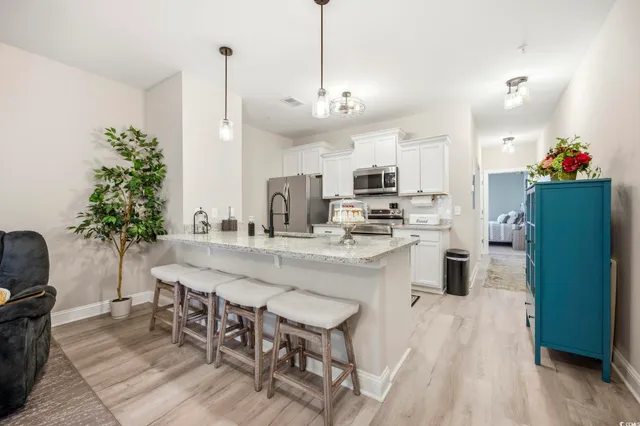 $175,000 | 165 Ella Kinley Circle, Unit 302, Myrtle Beach, SC 29588