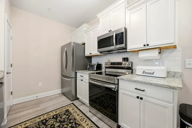 $175,000 | 165 Ella Kinley Circle, Unit 302, Myrtle Beach, SC 29588