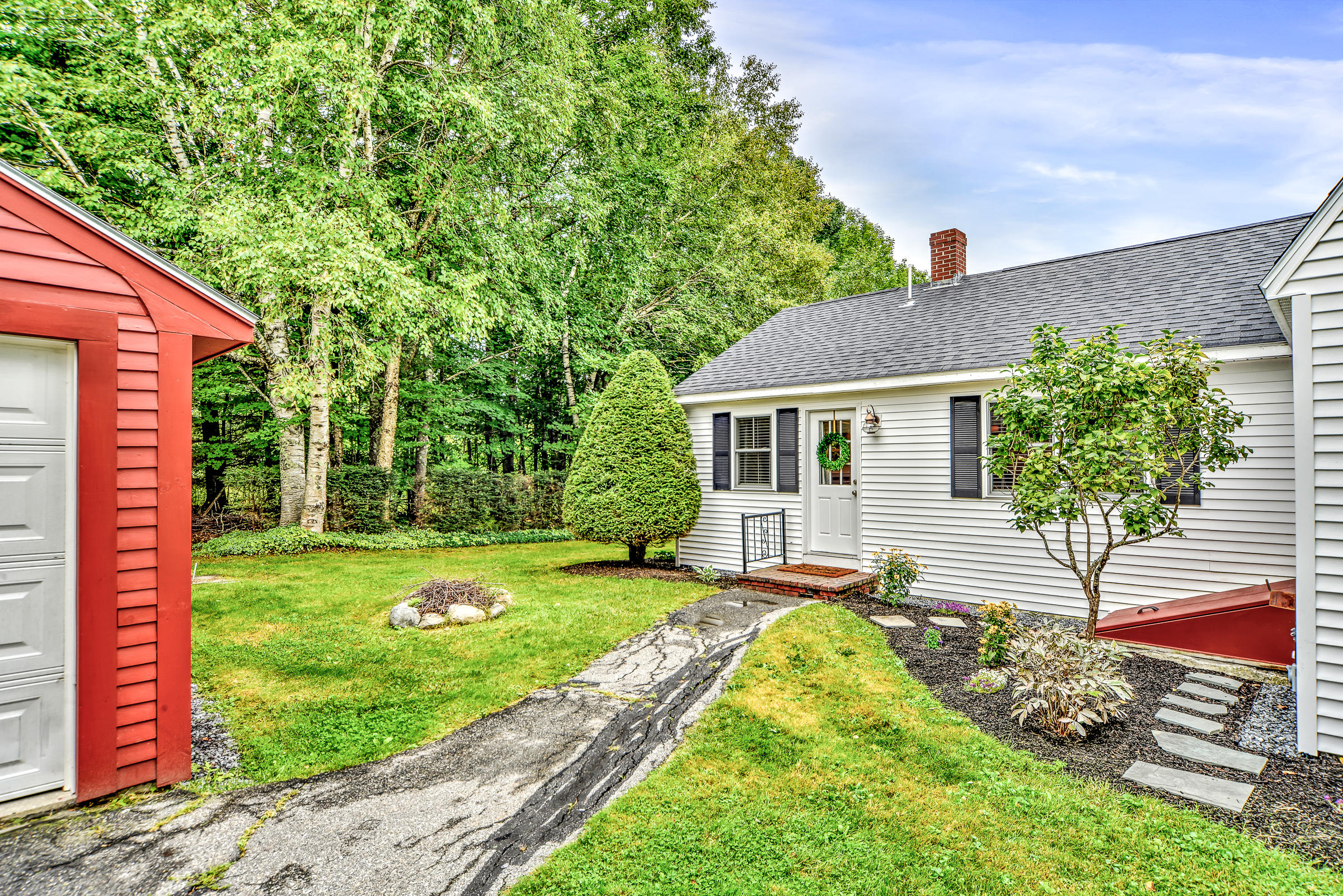 15 Hillside Road Manchester, ME 04351 - Photo 9 of 43 107814-10