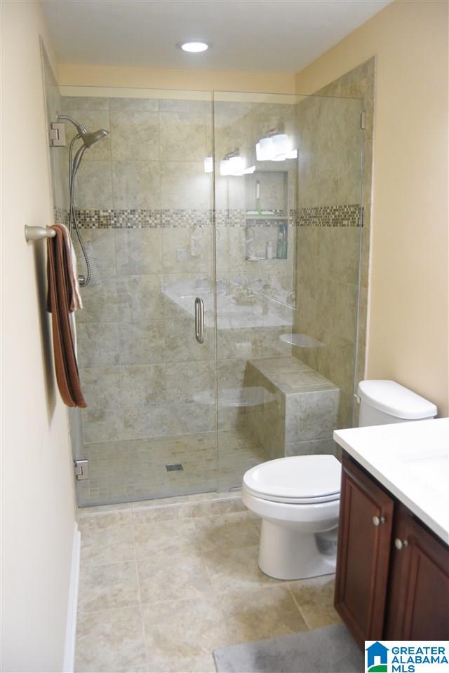 270 Bailey Road Weaver, AL 36277 - Photo 12 of 27 Gallery Image 12