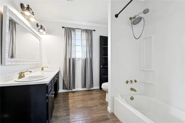 $2,750 | 278 West Robert E Lee Boulevard, New Orleans, LA 70124