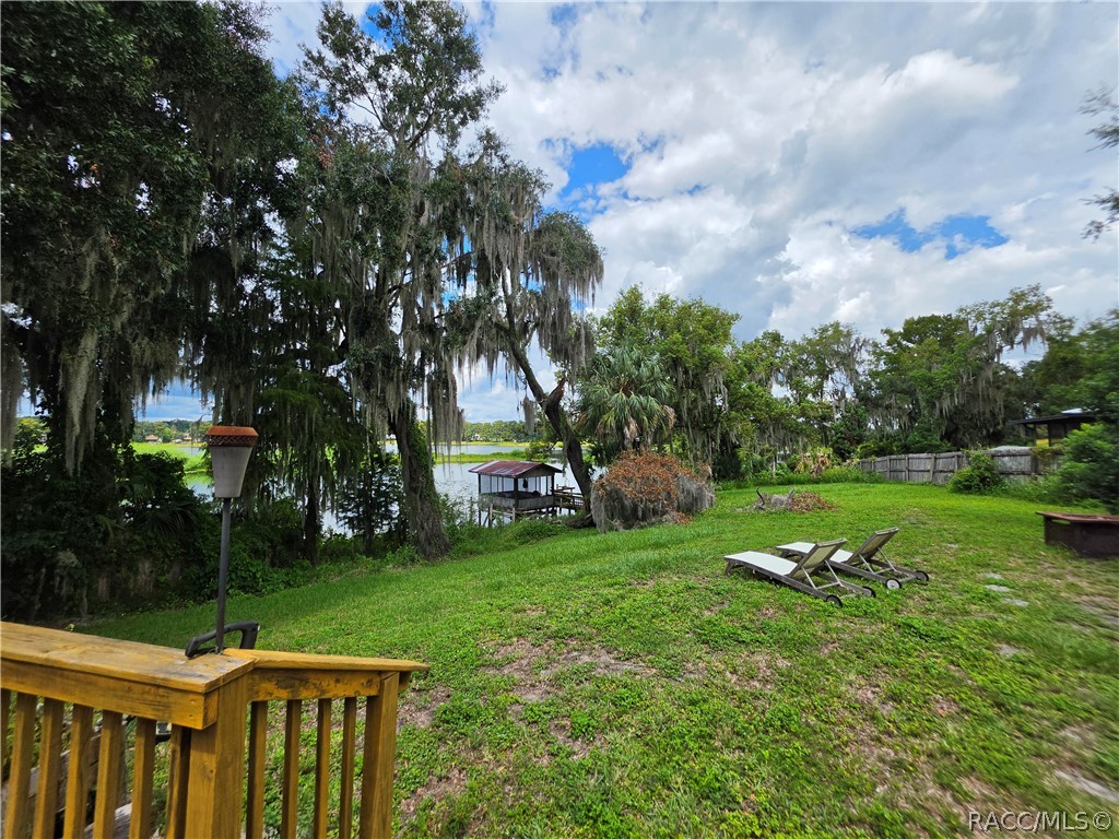 414 Lake Street Inverness, FL 34450 - Photo 23 of 27 Gallery Image 23
