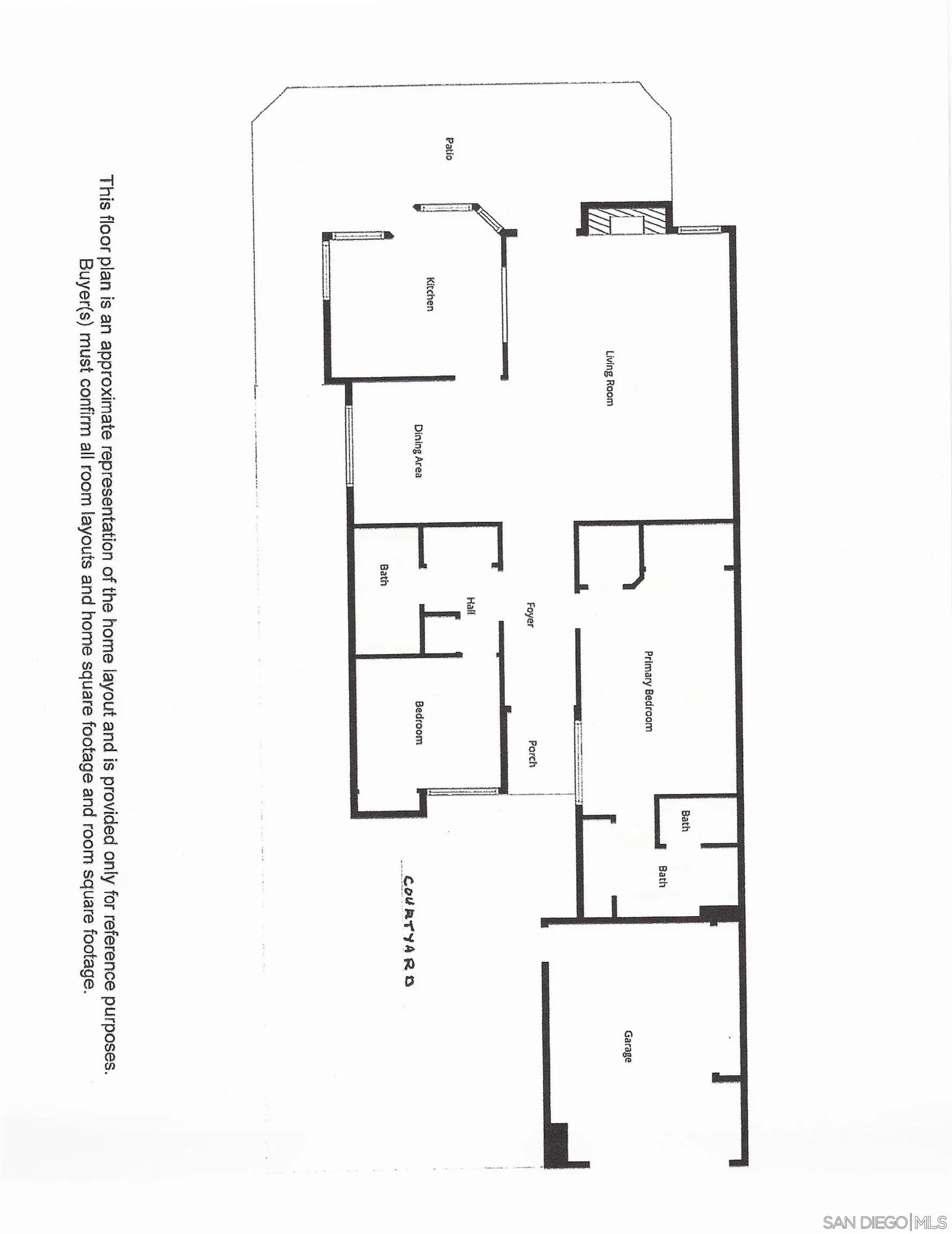 4094 Arcadia Way Oceanside, CA 92056 - Photo 13 of 13