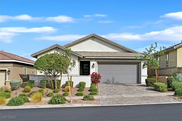 $675,000 | 329 Silva Place, Henderson, NV 89011