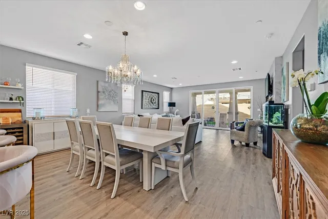 $675,000 | 329 Silva Place, Henderson, NV 89011