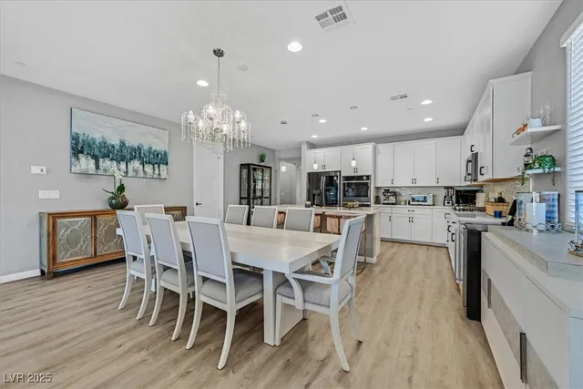 $675,000 | 329 Silva Place, Henderson, NV 89011