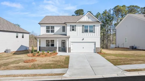 $449,990 | 1349 Lincoln Lane, Braselton, GA 30517