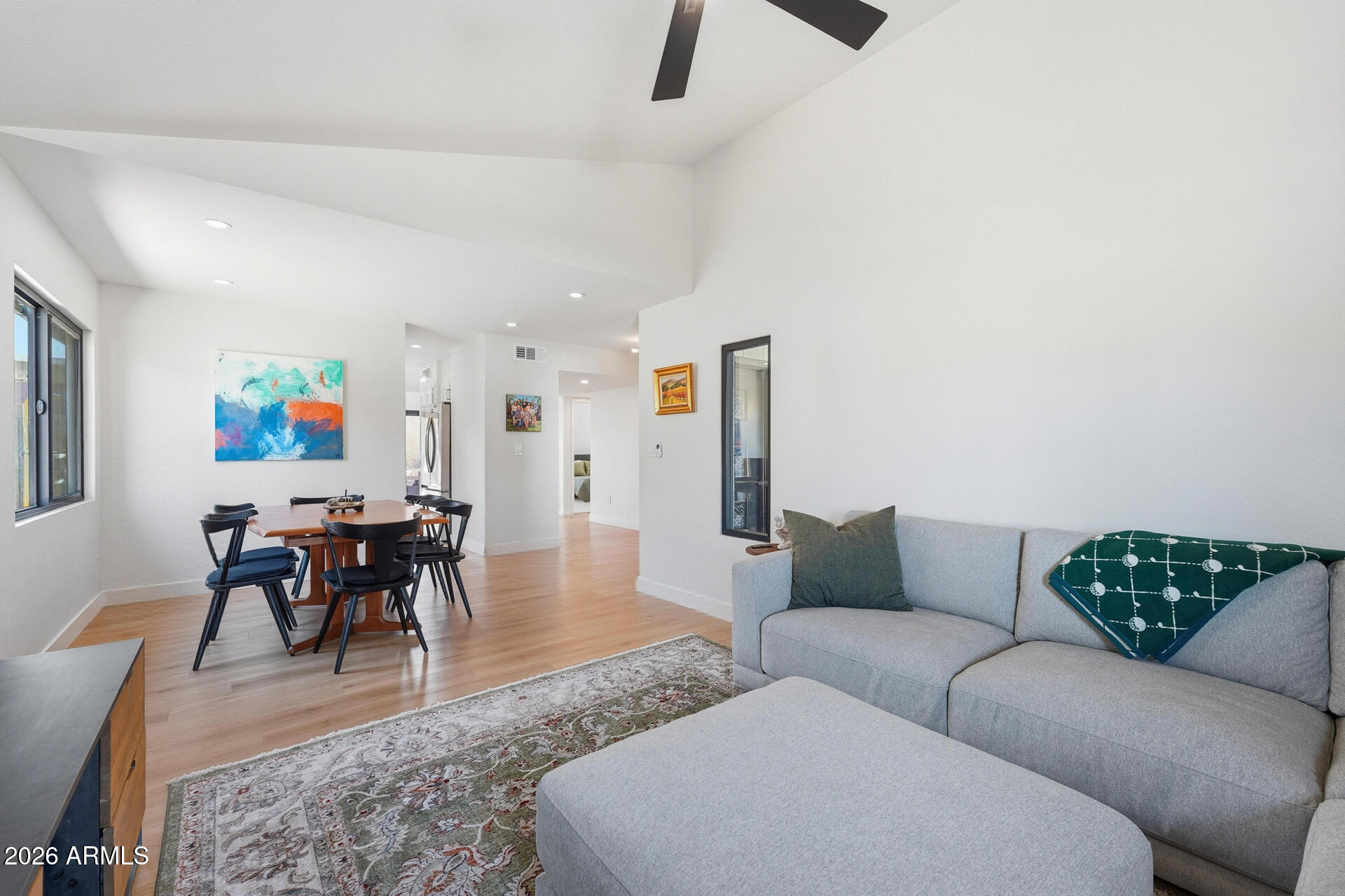 5449 East Cambridge Avenue Phoenix, AZ 85008 - Photo 10 of 34 010-living-room