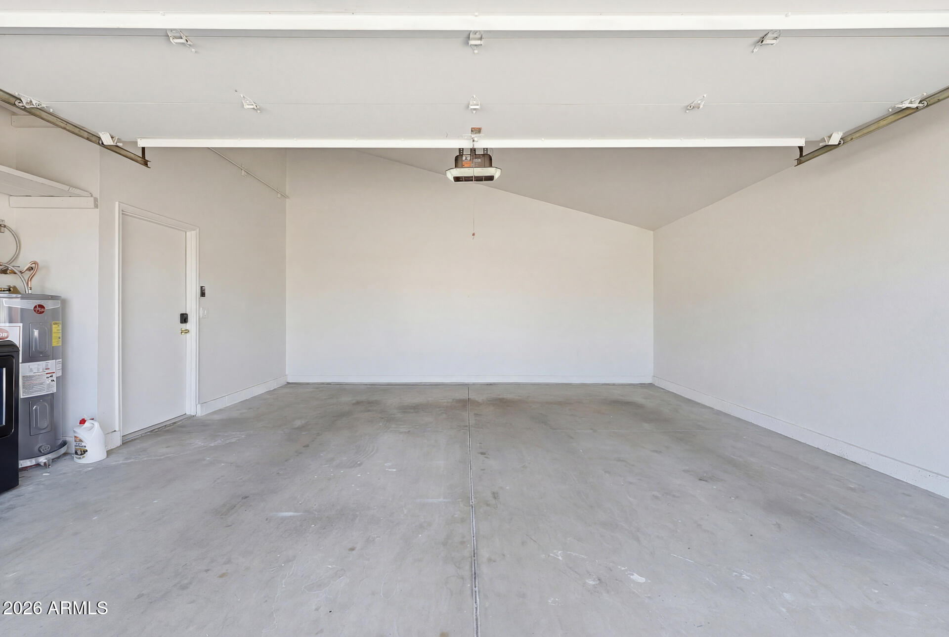 5449 East Cambridge Avenue Phoenix, AZ 85008 - Photo 27 of 34 027-garage