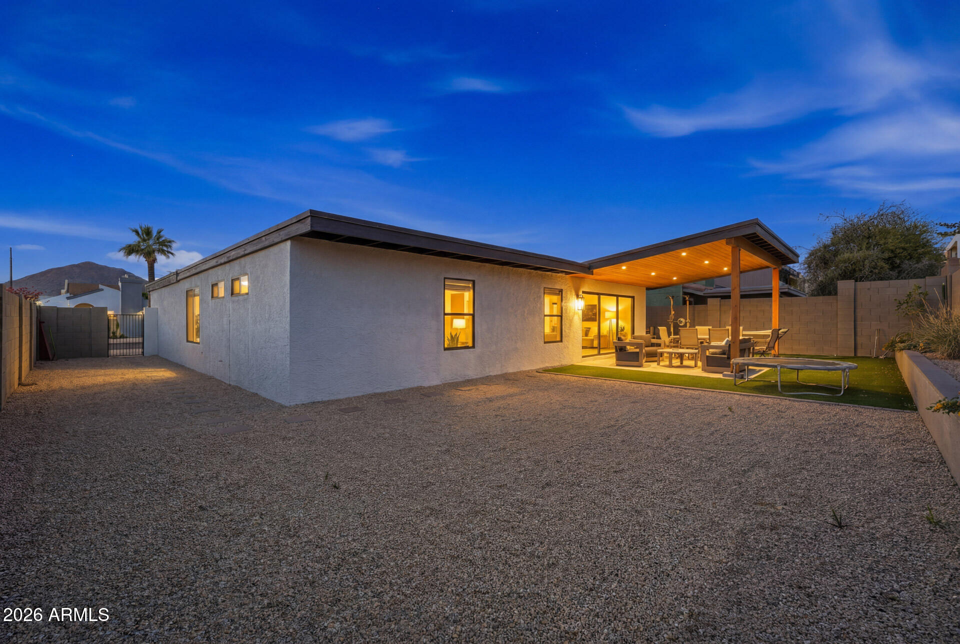 5449 East Cambridge Avenue Phoenix, AZ 85008 - Photo 2 of 34 002-virtual-twilight