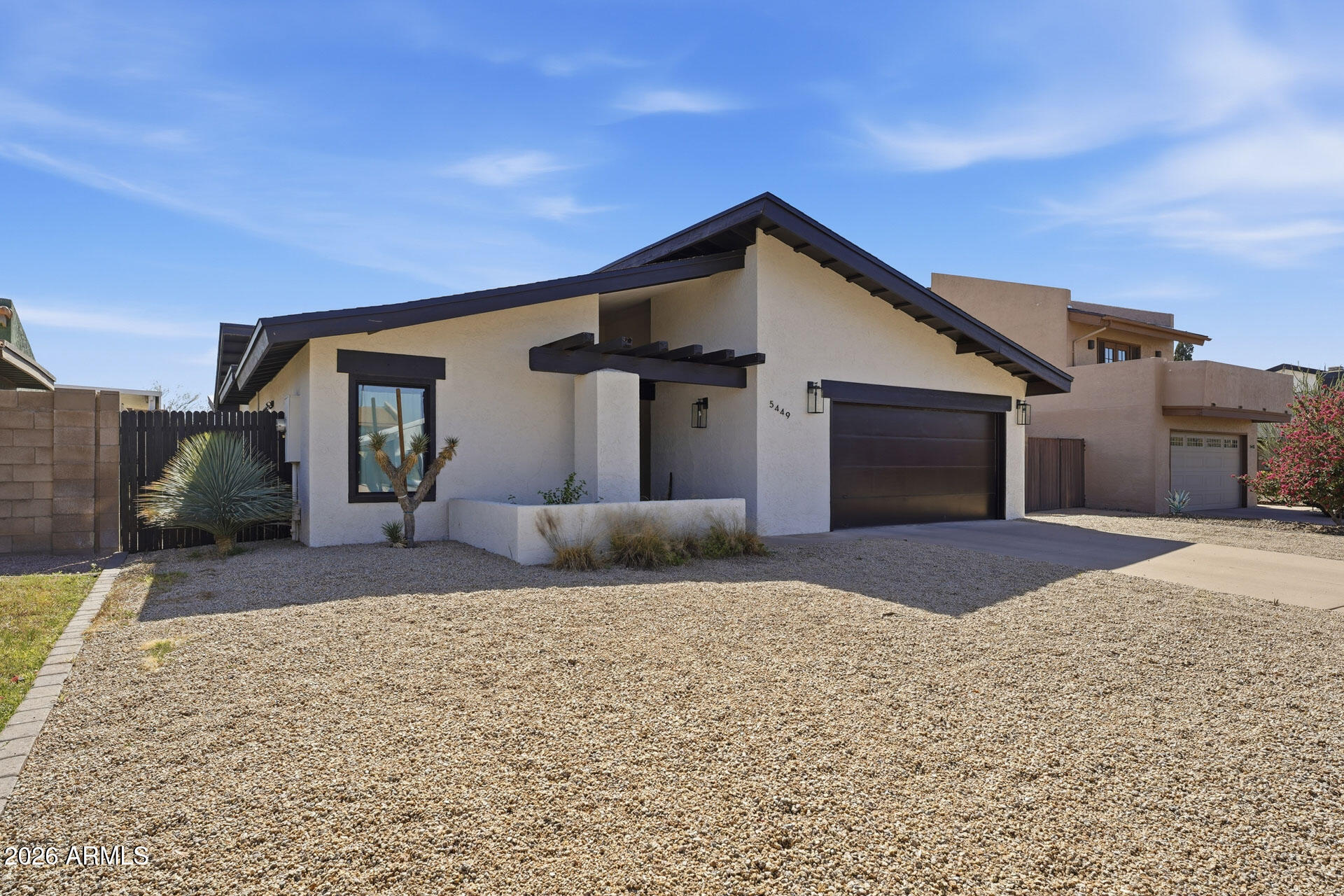 5449 East Cambridge Avenue Phoenix, AZ 85008 - Photo 3 of 34 003-front-exterior