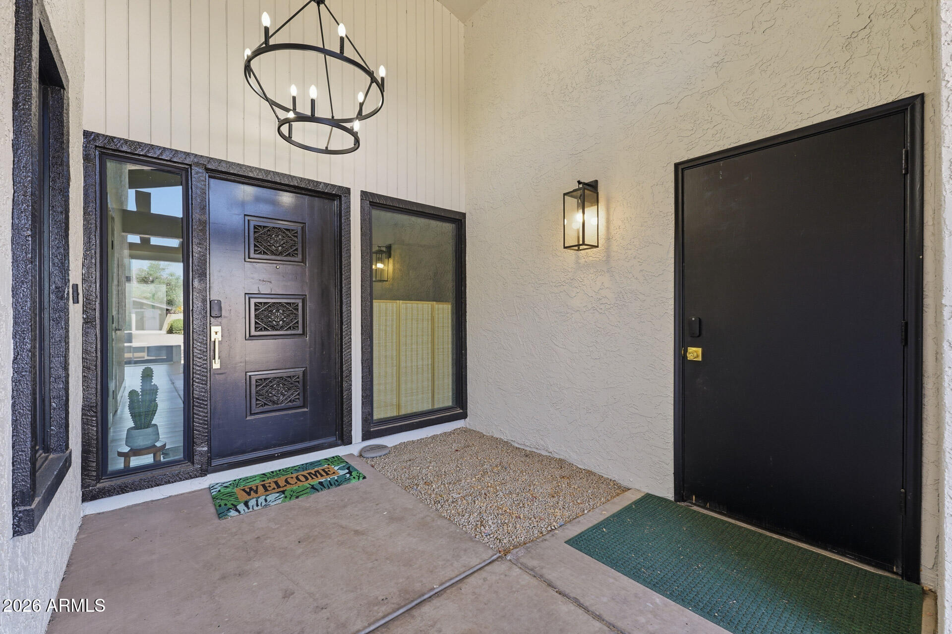 5449 East Cambridge Avenue Phoenix, AZ 85008 - Photo 5 of 34 005-entry