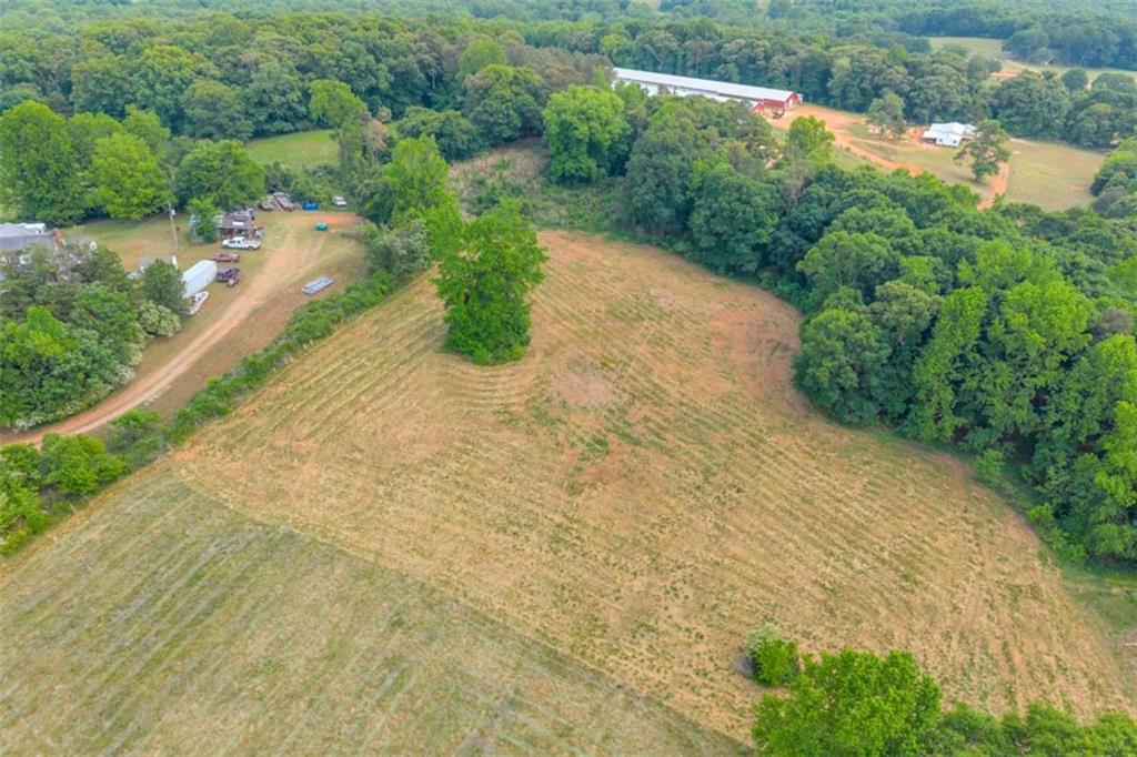 740 Cromers Bridge Road Royston, GA 30662 - Photo 18 of 29
