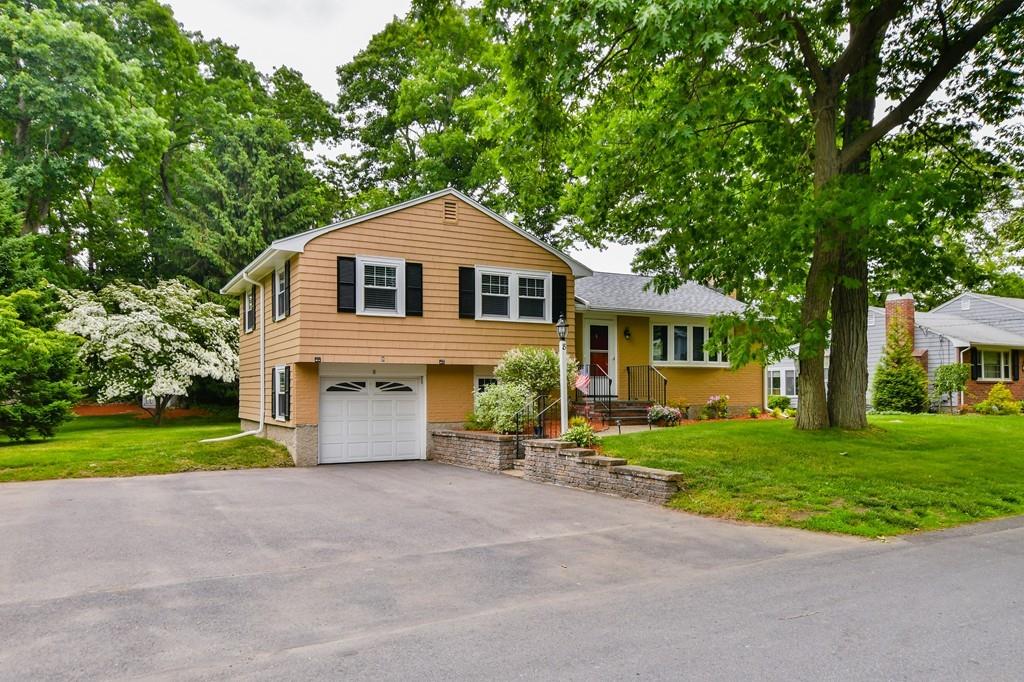 8 Fair Oak Road Dedham, MA 02026 - Photo 24 of 29 Gallery Image 24
