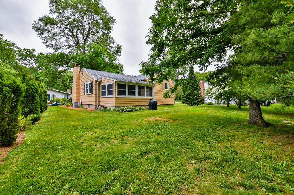8 Fair Oak Road Dedham, MA 02026 - Photo 25 of 29 Gallery Image 25