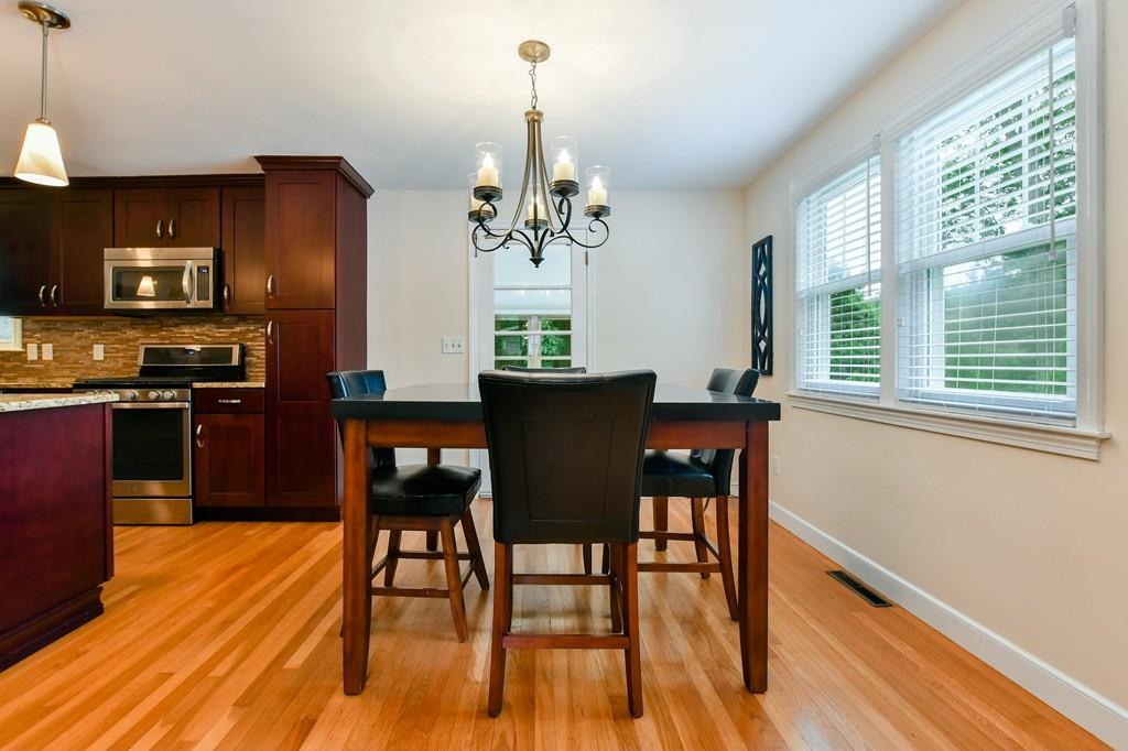 8 Fair Oak Road Dedham, MA 02026 - Photo 9 of 29 Gallery Image 9