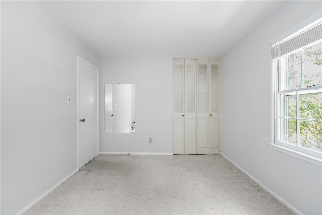 1336 Clermont Road Durham, NC 27713 - Photo 25 of 30 Bedroom 3