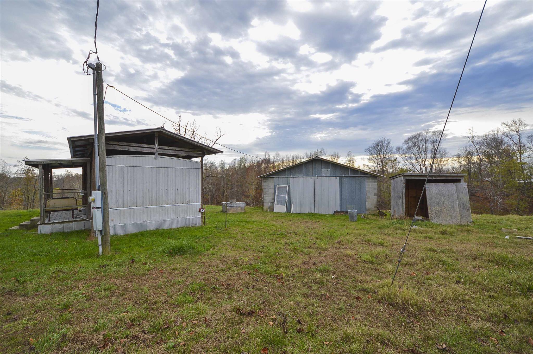 0 Tatum Road Pulaski, TN 38478 - Photo 29 of 30 a house view with a garden