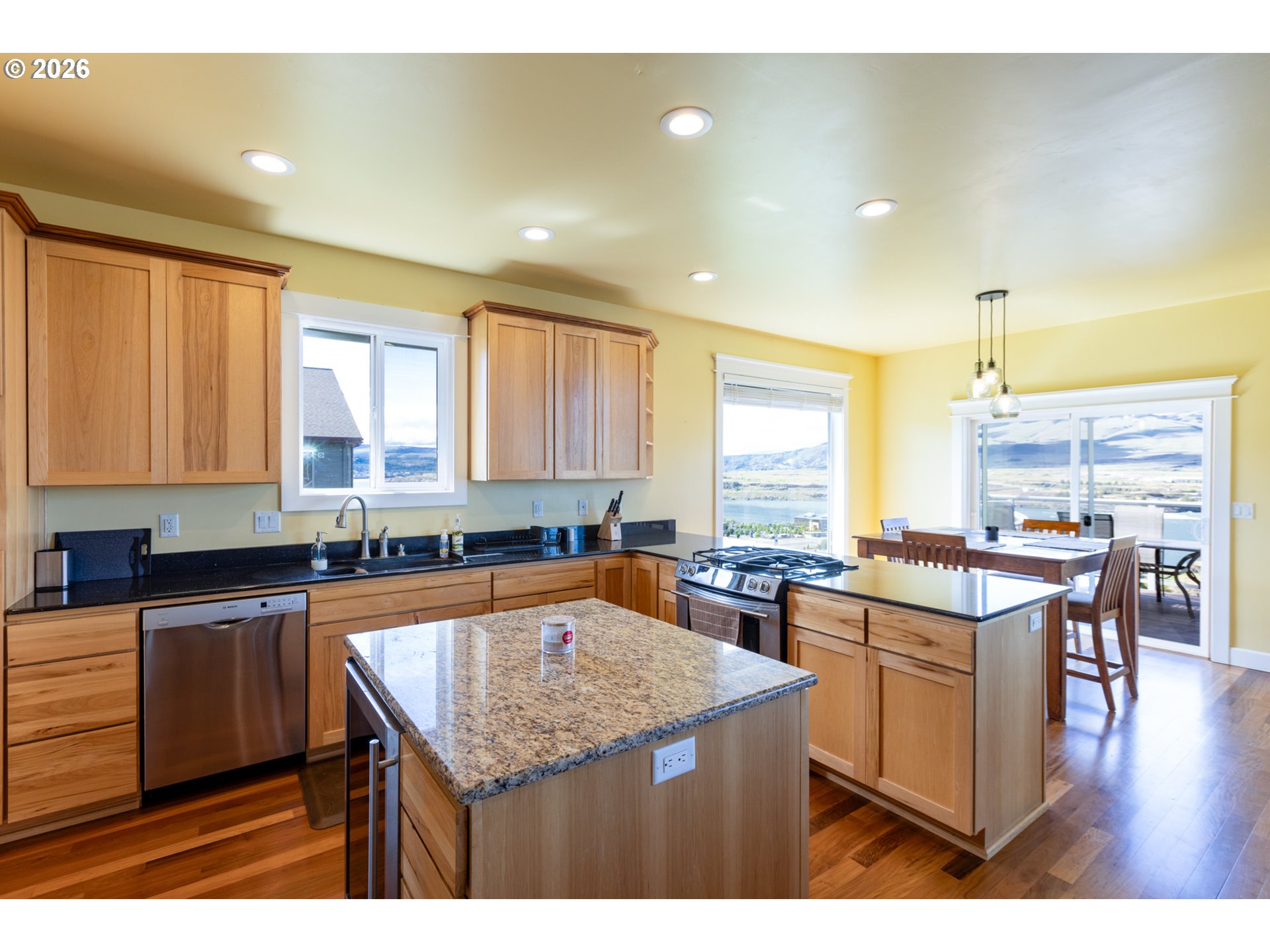 397 Summit Ridge Drive The Dalles, OR 97058 - Photo 11 of 36