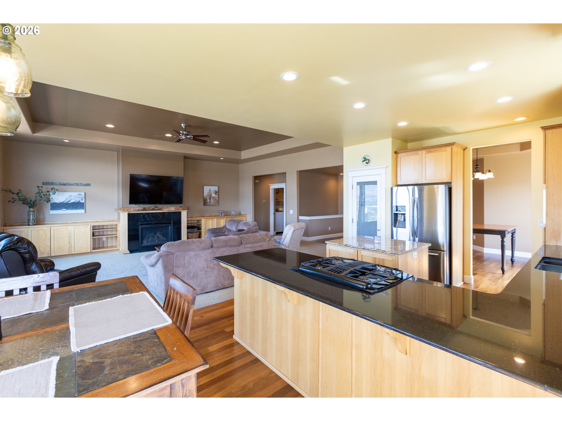 397 Summit Ridge Drive The Dalles, OR 97058 - Photo 12 of 36