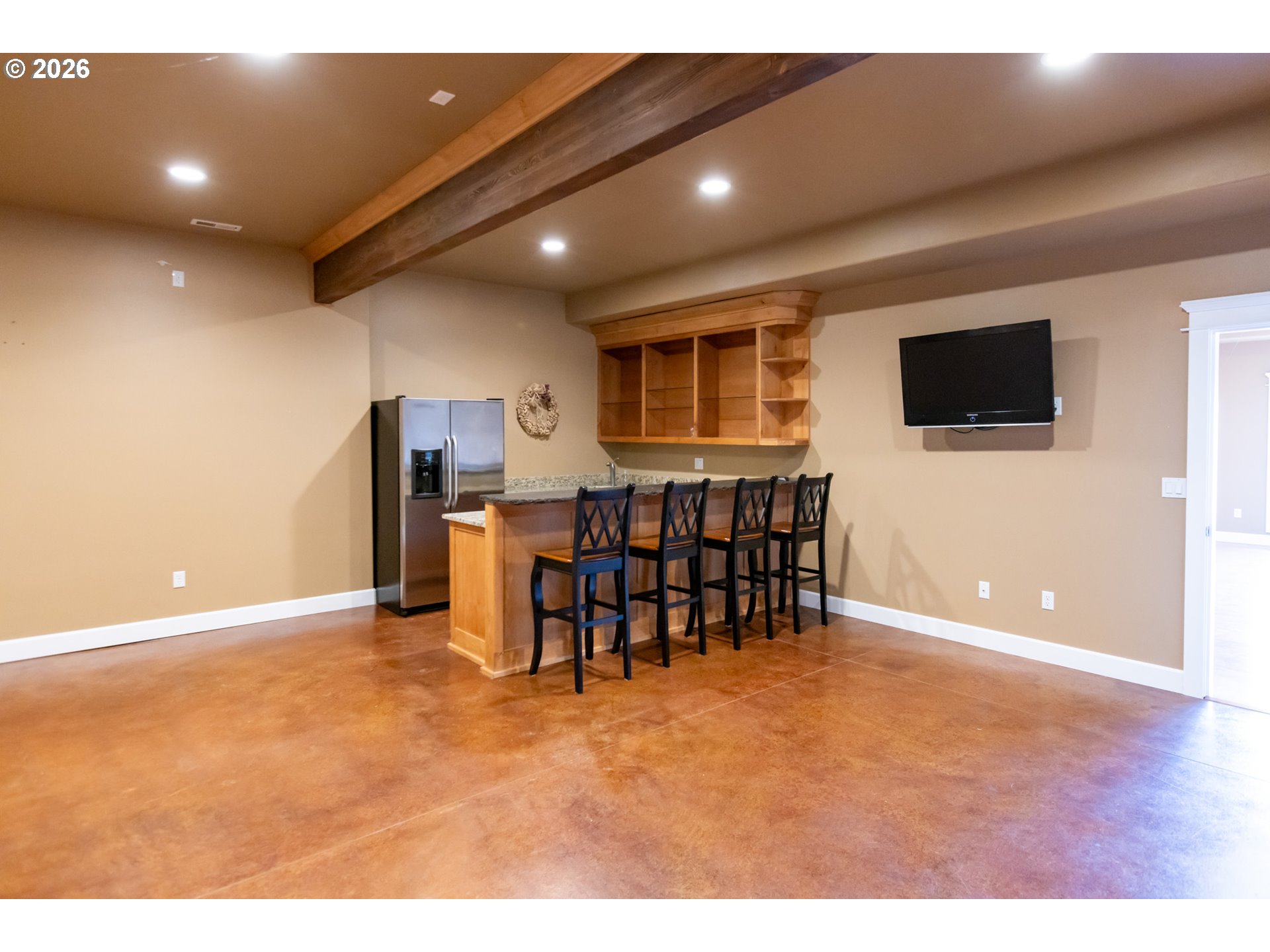 397 Summit Ridge Drive The Dalles, OR 97058 - Photo 28 of 36
